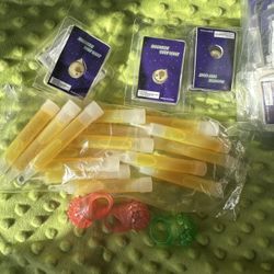 Glow Sticks & Accessories - Light Up Swag