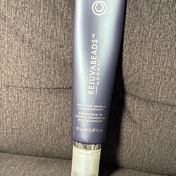 Rejuvabeads by Monat Split End Mender + Rejuvenique 2.37 fl Oz | BRAND NEW