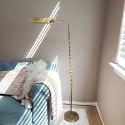 Antique Floor Lamp