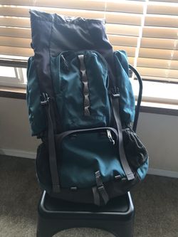 REI Starlight Hiking Backpack