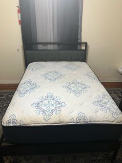 Full Bed