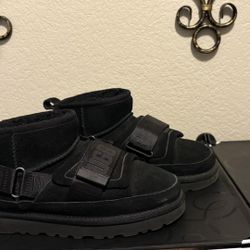 Ugg Boot 