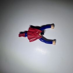DC Comics Superman Flying figure 1997