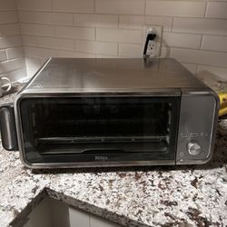 Ninja Air Fryer