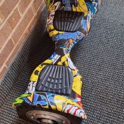 Hoverboard Self Balancing Scooter Two-Wheel Self Balancing Hoverboard  for Adult