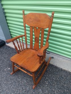 Rocking Chair