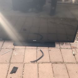 Tv Sanyo 32” Inches