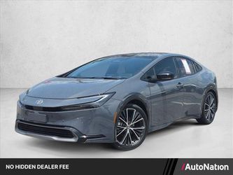 2024 Toyota Prius