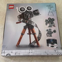 Disney lego set