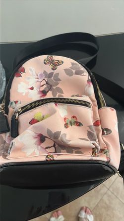 Dream control small backpack bag