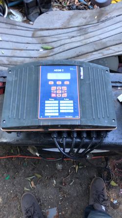 ProMinent Aegis II Flow Controller