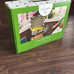 Bluetooth Record Player