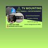 TV MOUNTING (Palm Beach)