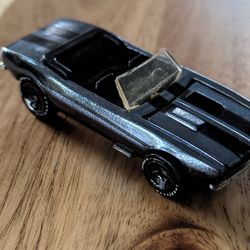 Hot Wheels Camaro 1967