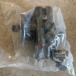 Priming Pump