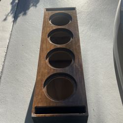 Ported Subwoofer Box 4 8s
