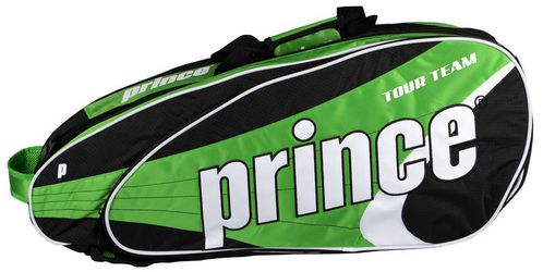 Prince 12 racquet duffle bag