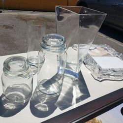 Glass Decor/ Decoracion De Vidrio