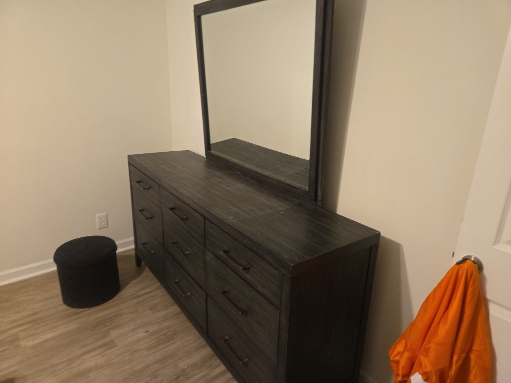 Ashley Furniture Dresser
