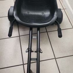 Go Kart Including Charger