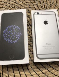 New iPhone 6 32Gb jailbroken