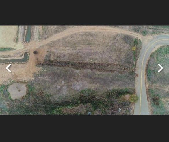Industrial Lot In Nicolaus For Sale
