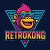 🎮 RetroKong 🎮