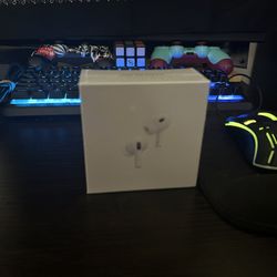 Gen 2 AirPods Pro