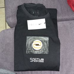 Cactus Corp x Nike Crewneck 
