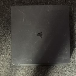 PS4 