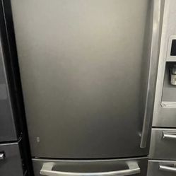 DARK STAINLESS ‼️