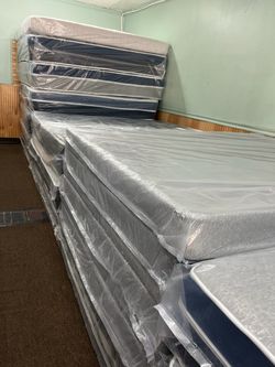 Mattress