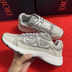 DIOR B30 MENS SNEAKERS BRAND NEW