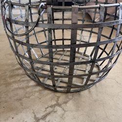 Metal Basket