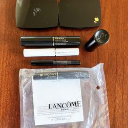 Lancôme Makeup Items 