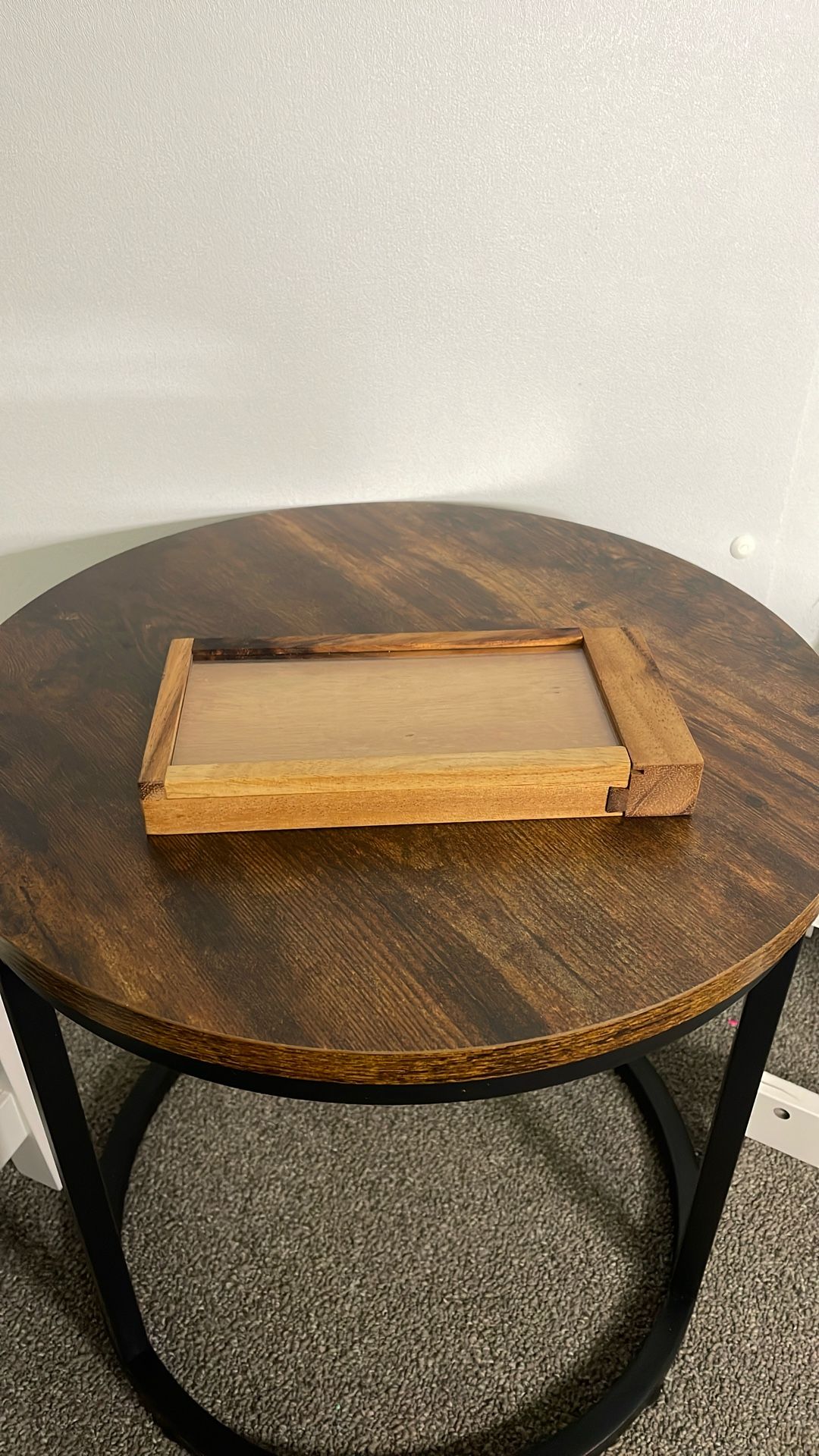 Money Puzzle Box