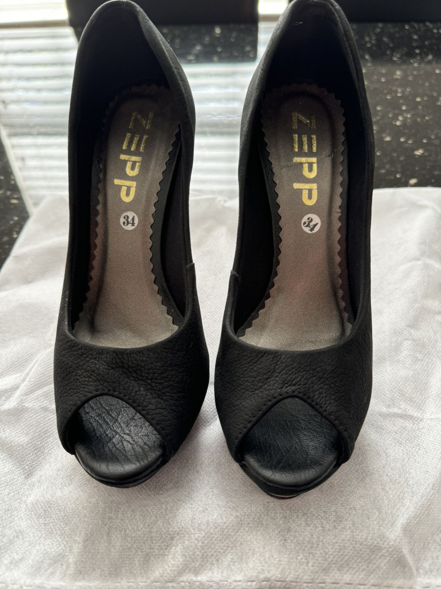 Women’s Shoe