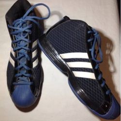 Men's Adidas Pro Model Shoes