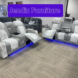 Promotion On Livingroom Furniture Sectional Couches Sofa Furniture Only $49 Down No Credit Needed 