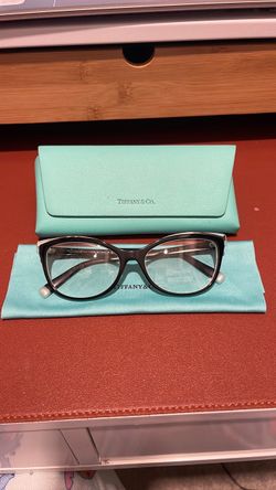 Tiffany Eyeglasses