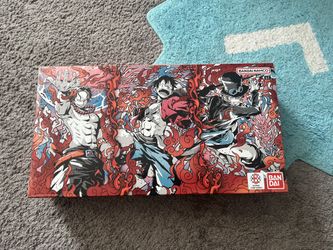 One Piece Card Game English Version 3rd Anniversary Set