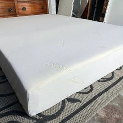 Tempur pedic Full Size Mattress