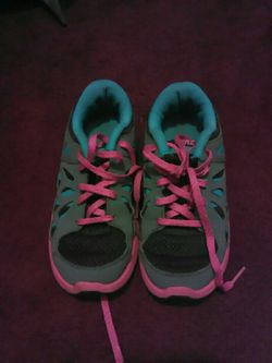 Nike shoes