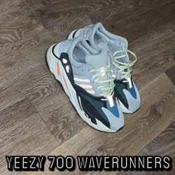 Yeezy Boost 700 WAVERUNNERS 