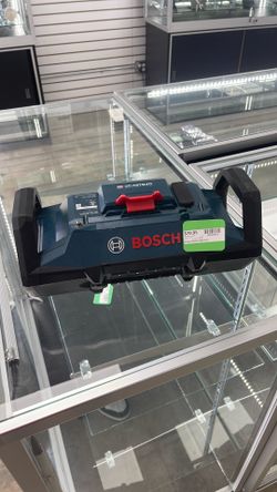 Bosch radio
