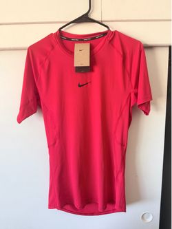 Nike compress shirt