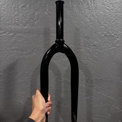 BMX forks