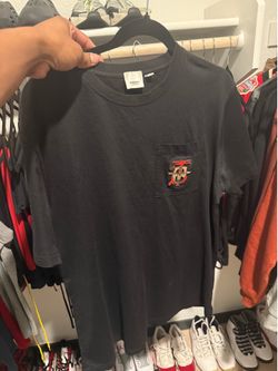 Burberry Shirt Size M