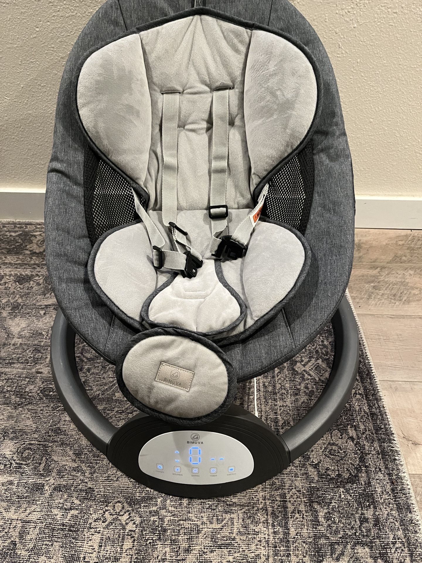 Baby Swing/Seat