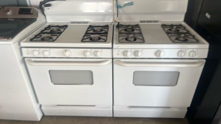 Working stove